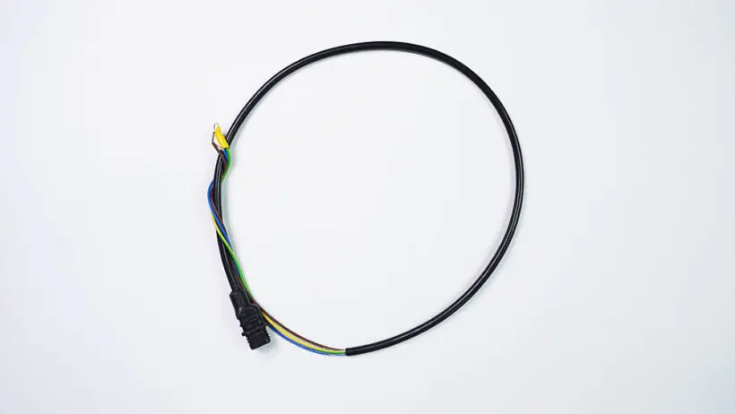 00-70153 Cables BT L.800