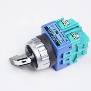 00-70159 Rotary Switch AR2-220LB, 2A lever