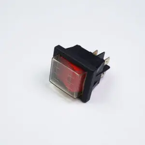 00-70166 Switch SLX 16A, RS