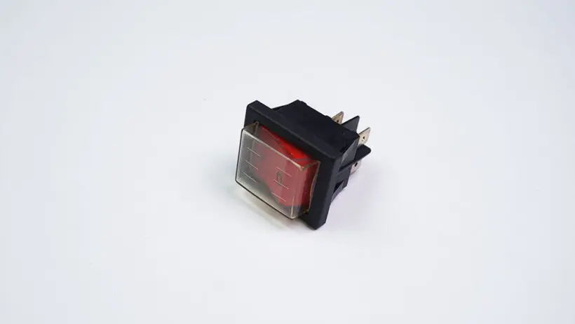 Switch SLX 16A, RS