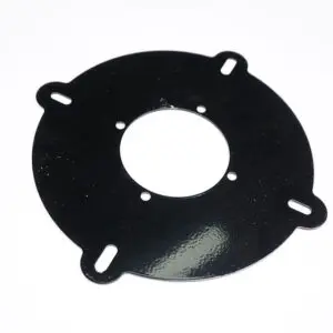 Motor plate CB4
