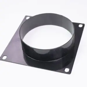 00-70180 Flange for Scroll CB4