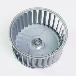 Impeller D.150-80 D.12.7 29P EGI