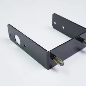 00-70188 Scroll Bracket SLV. CB4-PL