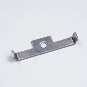 Electrode Setting Bracket (Plate INX)