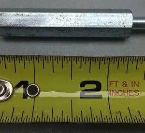 00-70207 Pin CH.10x75.7 M5M/M5M P176