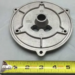 Electrodes holder P176