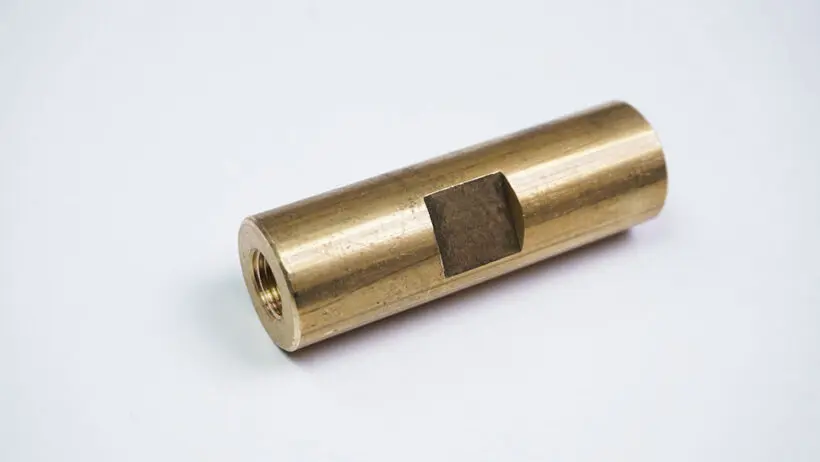 Fuel Nozzle Holder