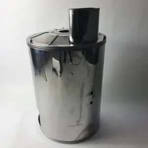 Boiler Cylinder Kit [P19-9 PM30]