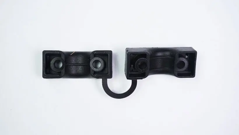 00-70315 Cable clamp KSM, power