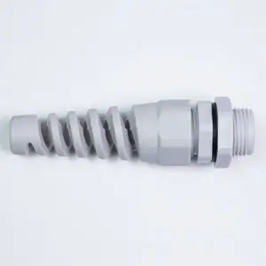 00-70327 Cable gland BP-PG11, Bend proof