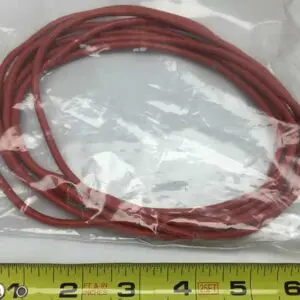 Burner Plate Gasket (DMF pre 2012)