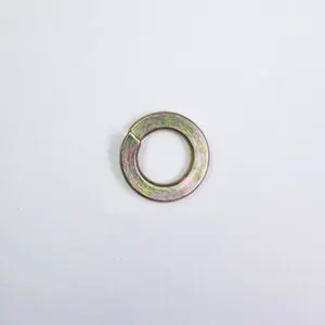 Spring Washer M10