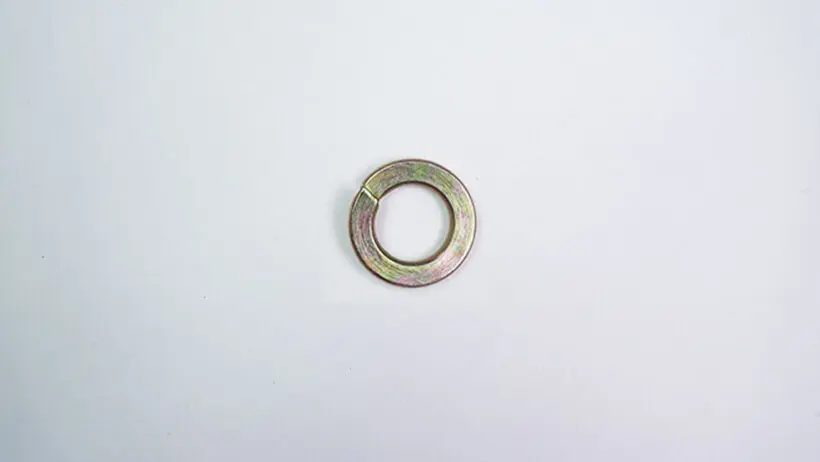 Spring Washer M10