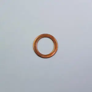 00-70378 Copper washer D.13x19x1.5