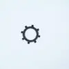External tooth Washer CRTW 18