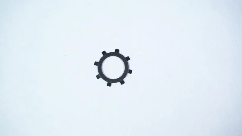External tooth Washer CRTW 18