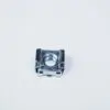 Nut M6 GB 1.7x2.5 (for DMF/EST covers)