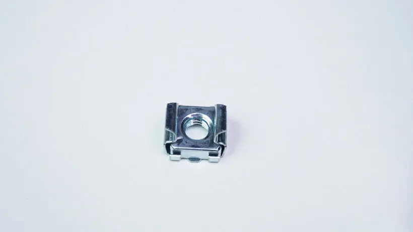 Nut M6 GB 1.7x2.5 (for DMF/EST covers)