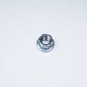 Flange Nut M5 [SUS]