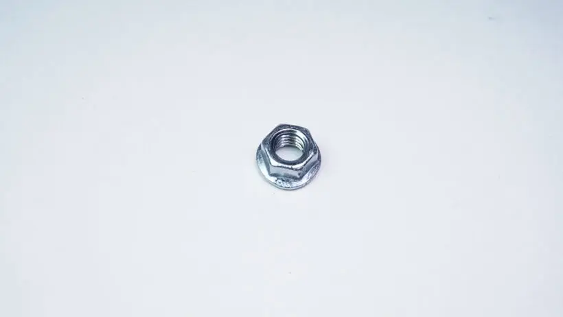 Flange Nut M5 [SUS]