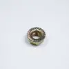 Flange Nut M6