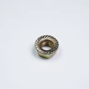 00-70395 Flange Nut M6
