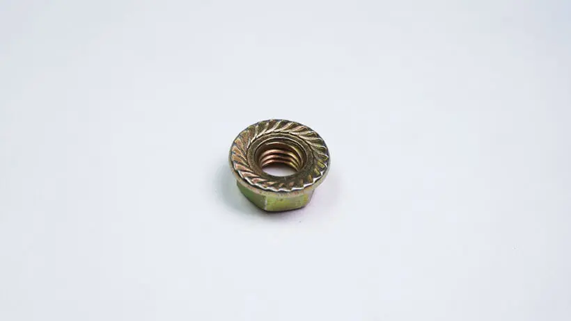 00-70396 Flange Nut M8
