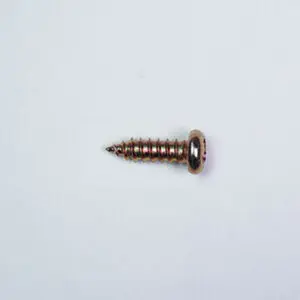 00-70401 Screw TCB-TC 2.5x10