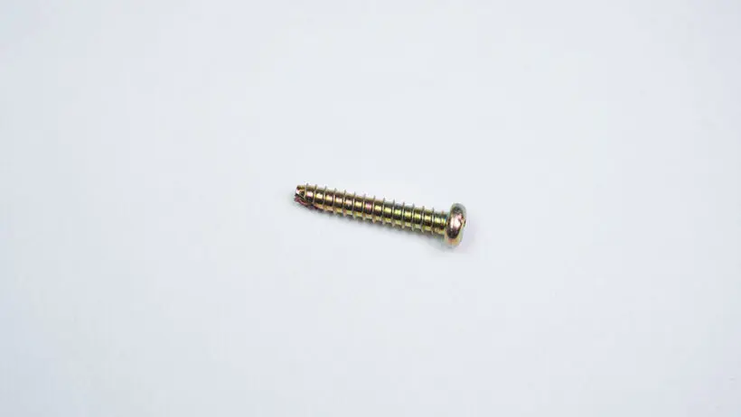 00-70403 Screw TCB-TC 3.5x20