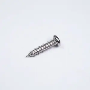 00-70406 Screw TCB-TC 5.0x20