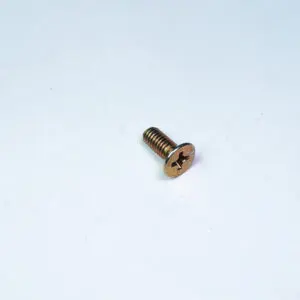 Flat Head Cap Screw M4 x 10