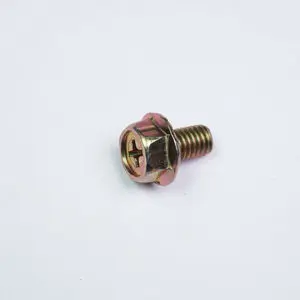 00-70422 Flange Bolt M6 x 10
