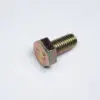 Hex Bolt, M10 x 20