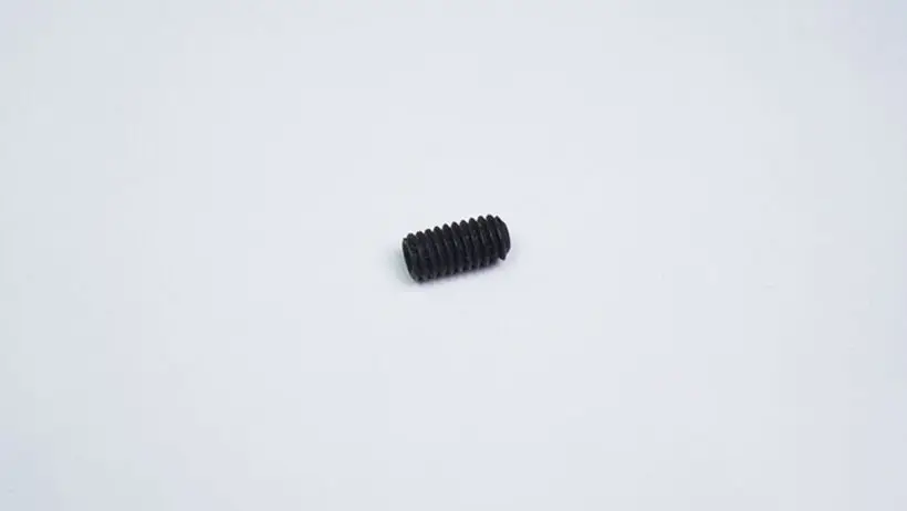 00-70430 Set Screw M4 x 8