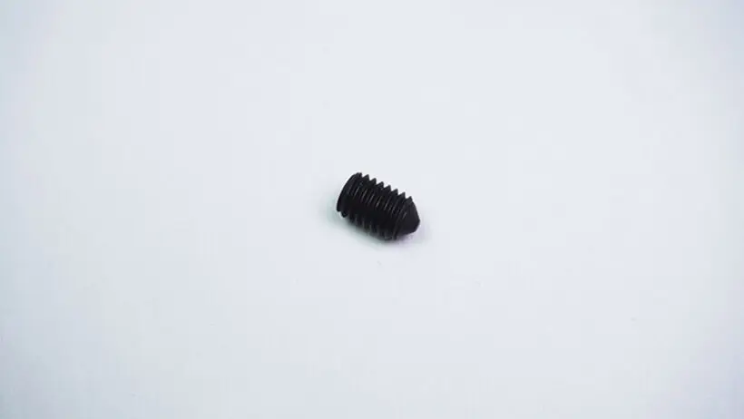 00-70432 Set Screw M5 x 8
