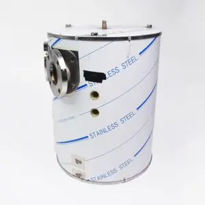 Electric Steam Vessel/Boiler, EST 5/12/18K (ver. 2) [14.5L, SUS]