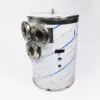 Electric Steam Vessel/Boiler, EST 27K (ver. 2, 70474) [19.5L, SUS]