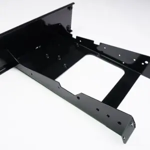 Handle support P176-3V.