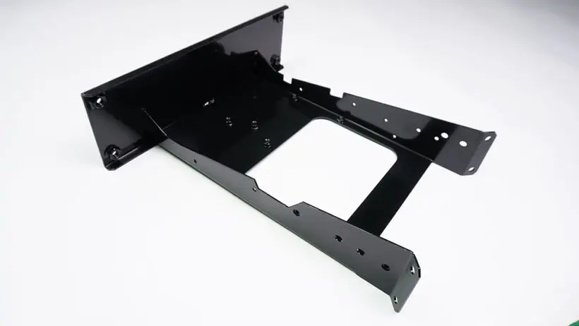 Handle support P176-3V.