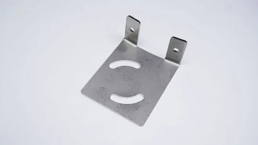 Fuel pump bracket [SUS]