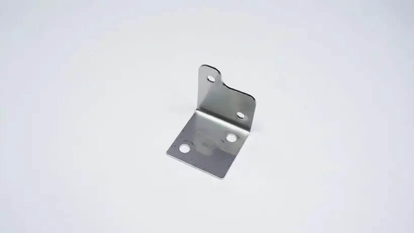 Air Valve bracket [SUS]