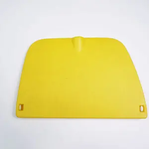 00-70520 DMF/CMF/EST Throttle Door - Yellow