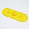 Optima Handle Cap - Yellow
