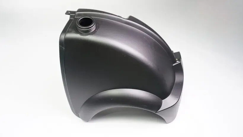 00-70583 Fuel Tank P176 +1/4