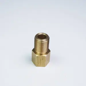 Nipple PF1/2M - PT1/2F L.47