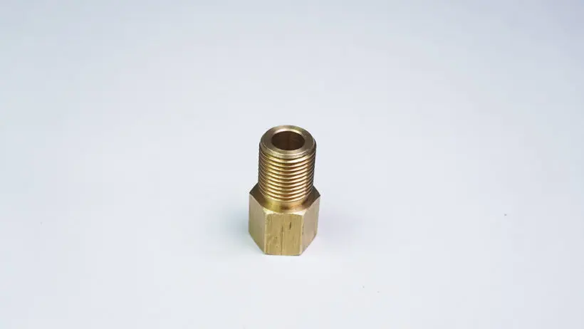 Nipple PF1/2M - PT1/2F L.47