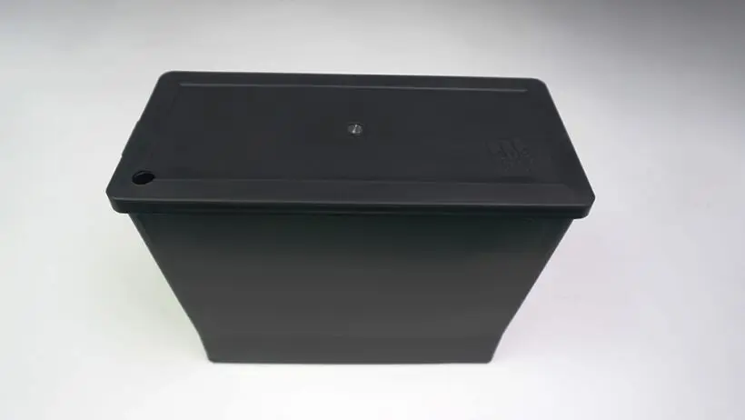 00-70605 Water Tank, EST(S)/ESS