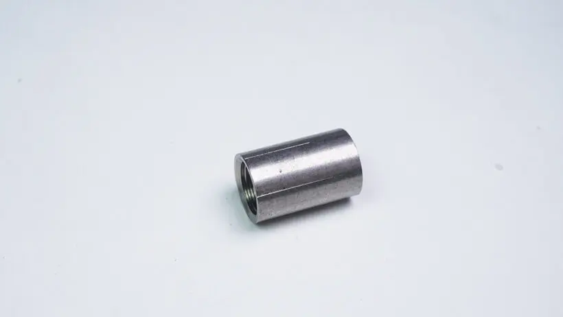 Socket PF1/4F, L.25 [SUS]