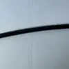 00-70634-9 Black Wiring Shield, 15 mm x 19 mm. Used for protecting wires passing by boiler. Bulk Tubing, 1000 mm